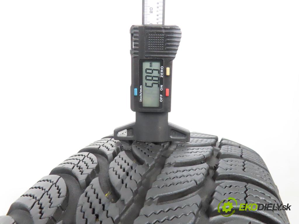 2020    PNEUMATIKY: / PNEUMATIKY: ZIMA
