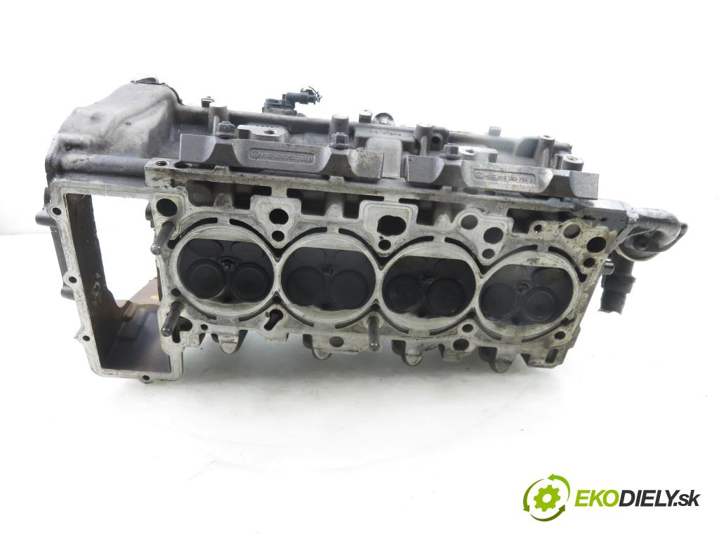 AUDI Q7 (4L) SUV 2008 257,00 4.2 FSI quattro - BAR 4163,00 (hlava 079103374AT