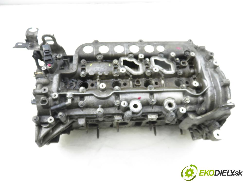 RENAULT TRAFIC II Skrzynia (FL) FURGON 2008 0,00 2.0 dCi 90 (FL0H) - M9R 782 1995,00 (hlava 8200519994 ; 8200808824