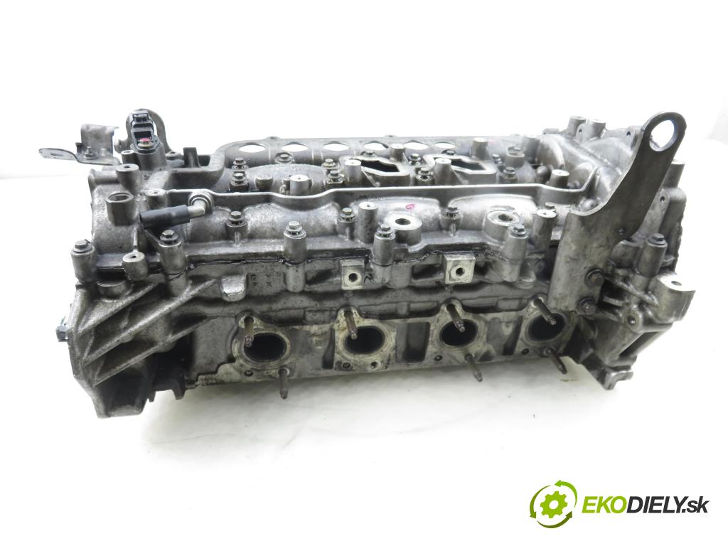 RENAULT TRAFIC II Skrzynia (FL) FURGON 2008 0,00 2.0 dCi 90 (FL0H) - M9R 782 1995,00 (hlava 8200519994 ; 8200808824
