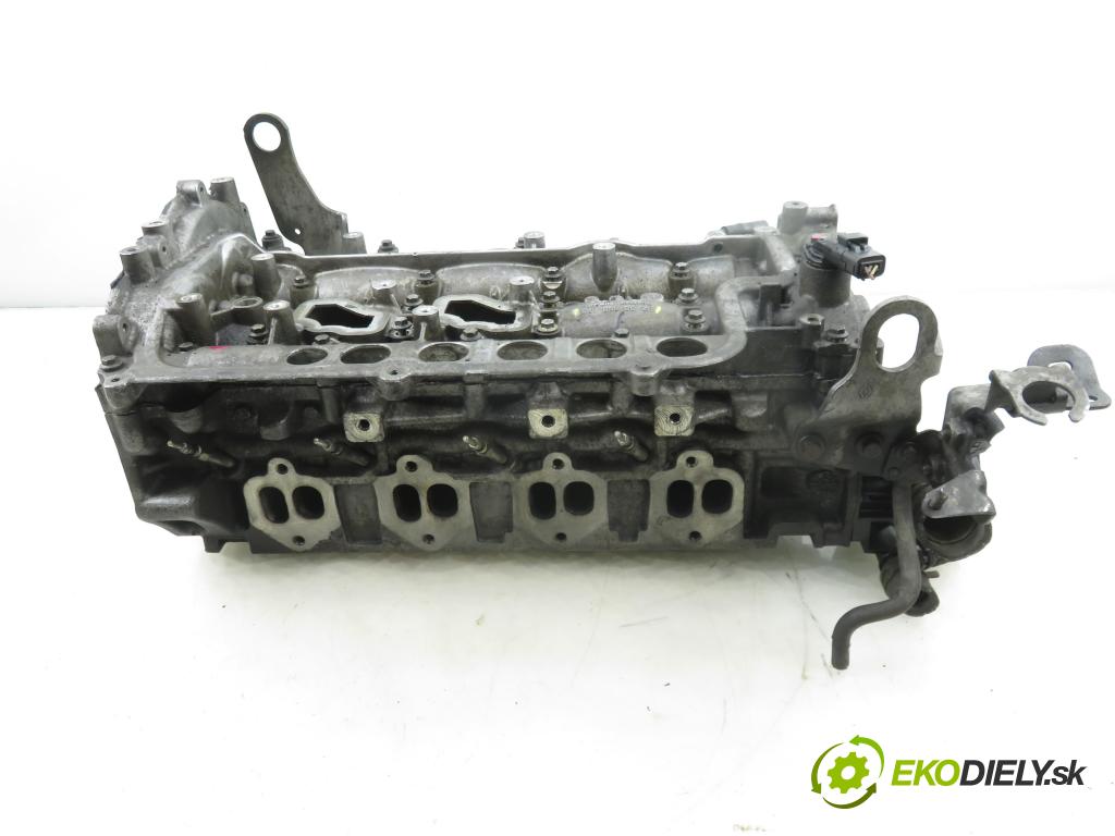 RENAULT TRAFIC II Skrzynia (FL) FURGON 2008 0,00 2.0 dCi 90 (FL0H) - M9R 782 1995,00 (hlava 8200519994 ; 8200808824