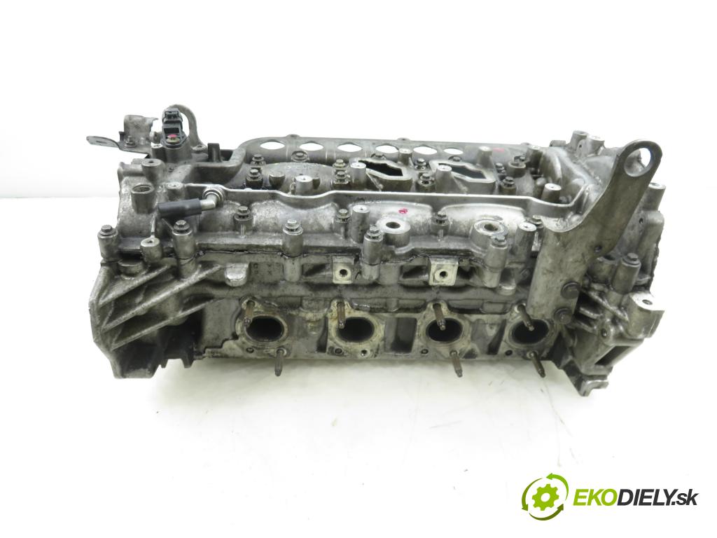 RENAULT TRAFIC II Skrzynia (FL) FURGON 2008 0,00 2.0 dCi 90 (FL0H) - M9R 782 1995,00 (hlava 8200519994 ; 8200808824