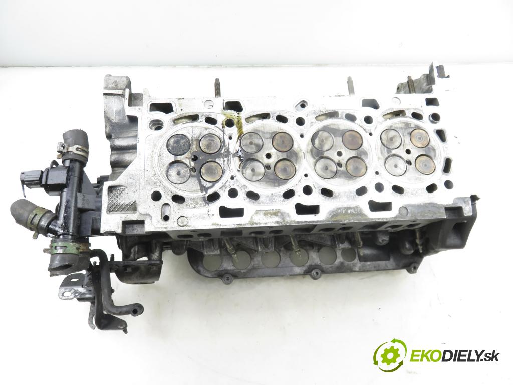 RENAULT TRAFIC II Skrzynia (FL) FURGON 2008 0,00 2.0 dCi 90 (FL0H) - M9R 782 1995,00 (hlava 8200519994 ; 8200808824