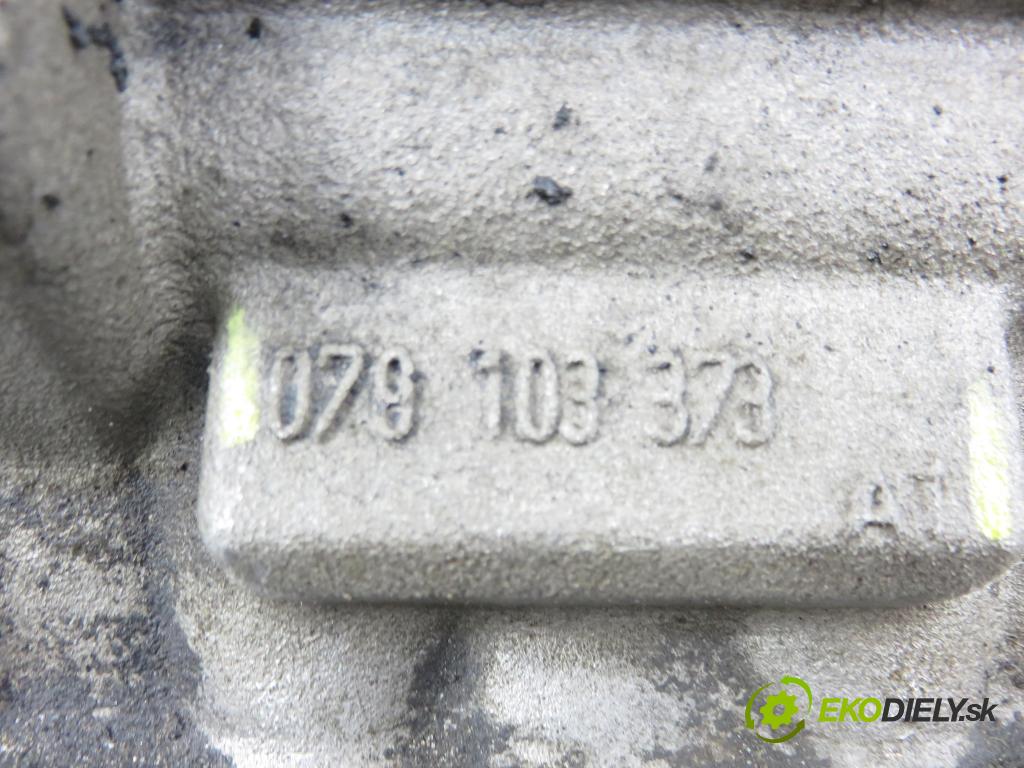AUDI Q7 (4L) SUV 2008 257,00 4.2 FSI quattro - BAR 4163,00 (hlava 079103373AT