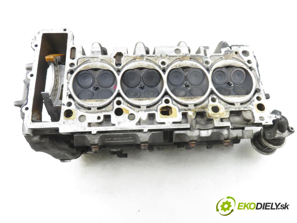 AUDI Q7 (4L) SUV 2008 257,00 4.2 FSI quattro - BAR 4163,00 (hlava 079103373AT