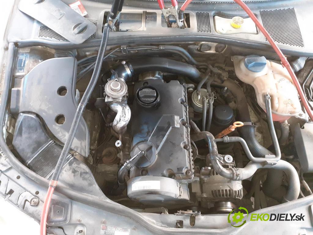 VW PASSAT B5.5 (3B3) SEDAN 2002 74,00 1.9 TDI - AVB 1896,00 Motor DIESEL AVB