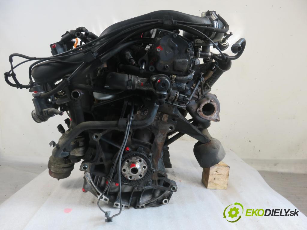 VW PASSAT B5.5 (3B3) SEDAN 2002 74,00 1.9 TDI - AVB 1896,00 Motor DIESEL AVB