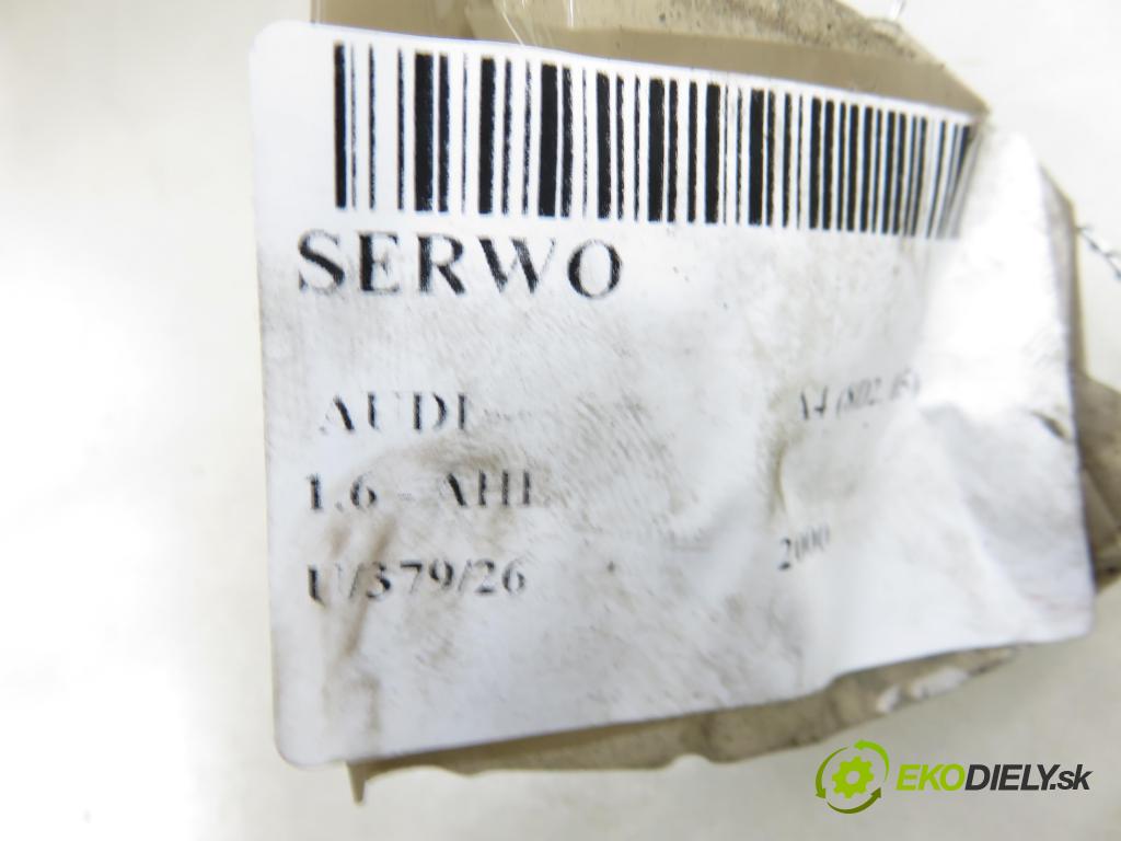 AUDI A4 (8D2, B5) SEDAN 2000 74,00 1.6 - AHL 1595,00 posilovač 4B3612105 (Servočerpadlo)