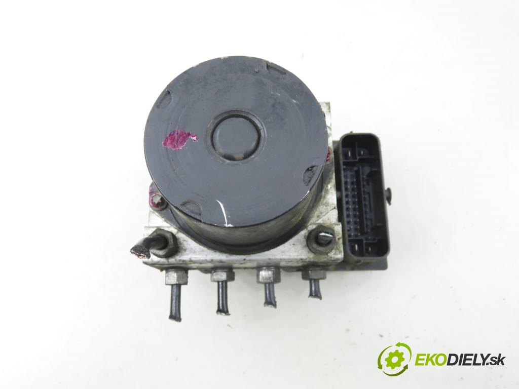 SEAT CORDOBA (6L2) SEDAN 2007 63,00 1.4 16V - BXW 1390,00 Pumpa ABS 0265800511 ; 6Q097379AF ; 6Q0614517S (Pumpa ABS)