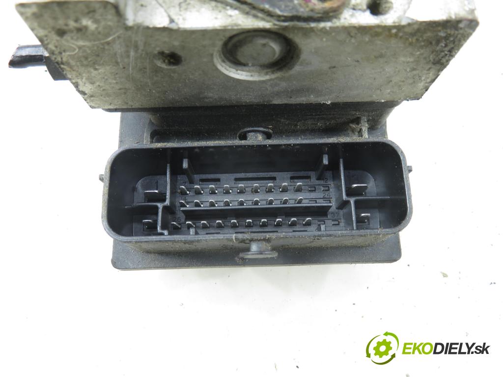 SEAT CORDOBA (6L2) SEDAN 2007 63,00 1.4 16V - BXW 1390,00 Pumpa ABS 0265800511 ; 6Q097379AF ; 6Q0614517S (Pumpa ABS)
