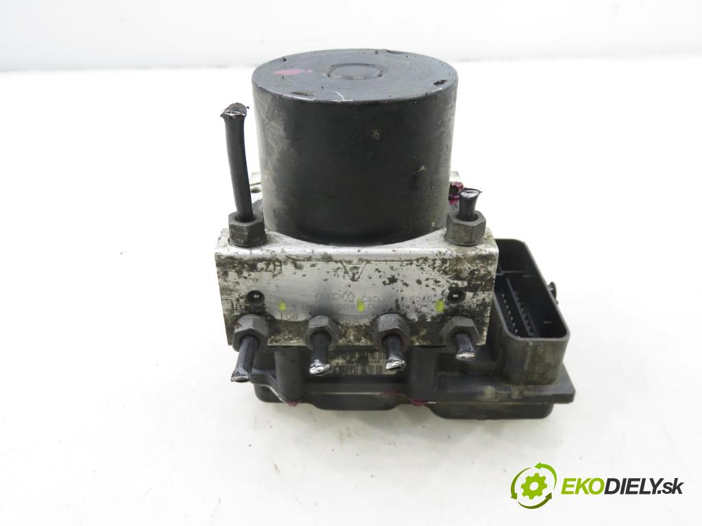 SEAT CORDOBA (6L2) SEDAN 2007 63,00 1.4 16V - BXW 1390,00 Pumpa ABS 0265800511 ; 6Q097379AF ; 6Q0614517S (Pumpa ABS)