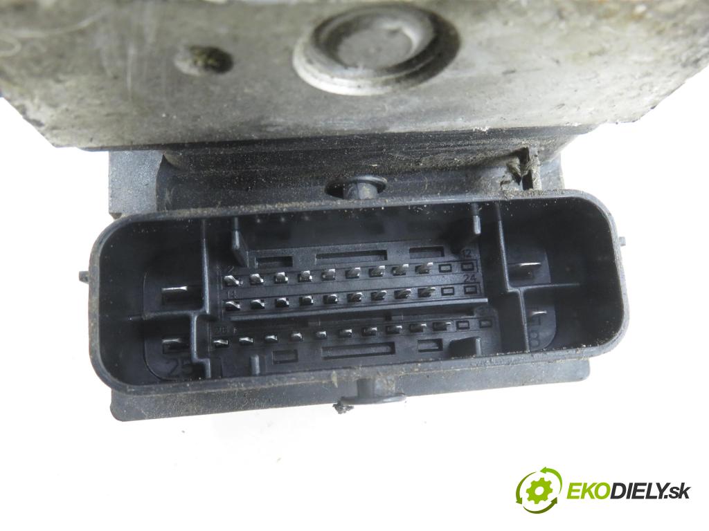 SEAT CORDOBA (6L2) SEDAN 2007 63,00 1.4 16V - BXW 1390,00 Pumpa ABS 0265800511 ; 6Q097379AF ; 6Q0614517S (Pumpa ABS)