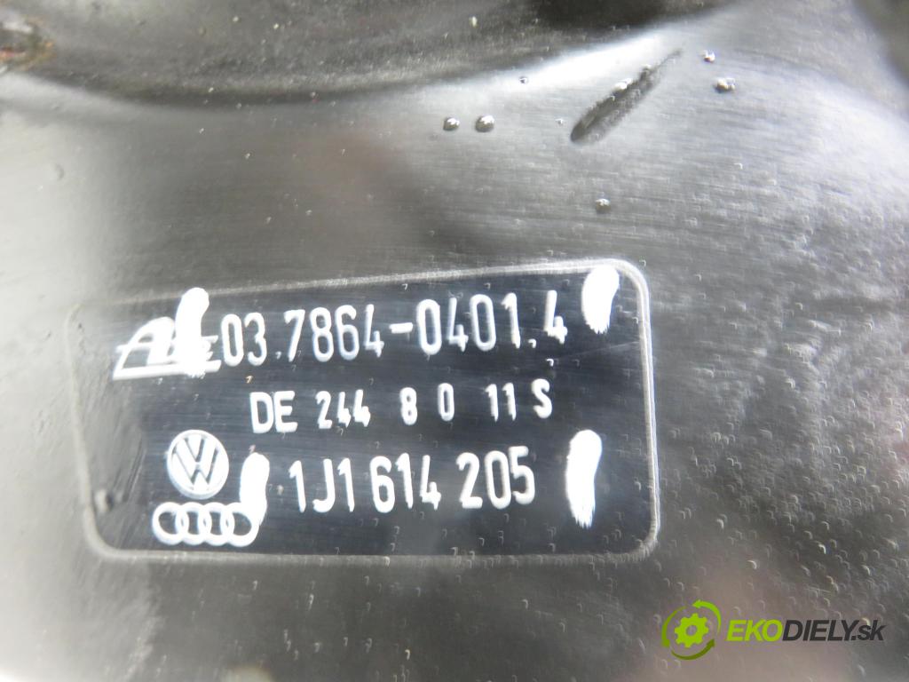 VW NEW BEETLE (9C1, 1C1) HB 1998 85,00 2 - AZJ 1984,00 Posilovač 1J1614205 ; 03786404014 (Servočerpadlo)