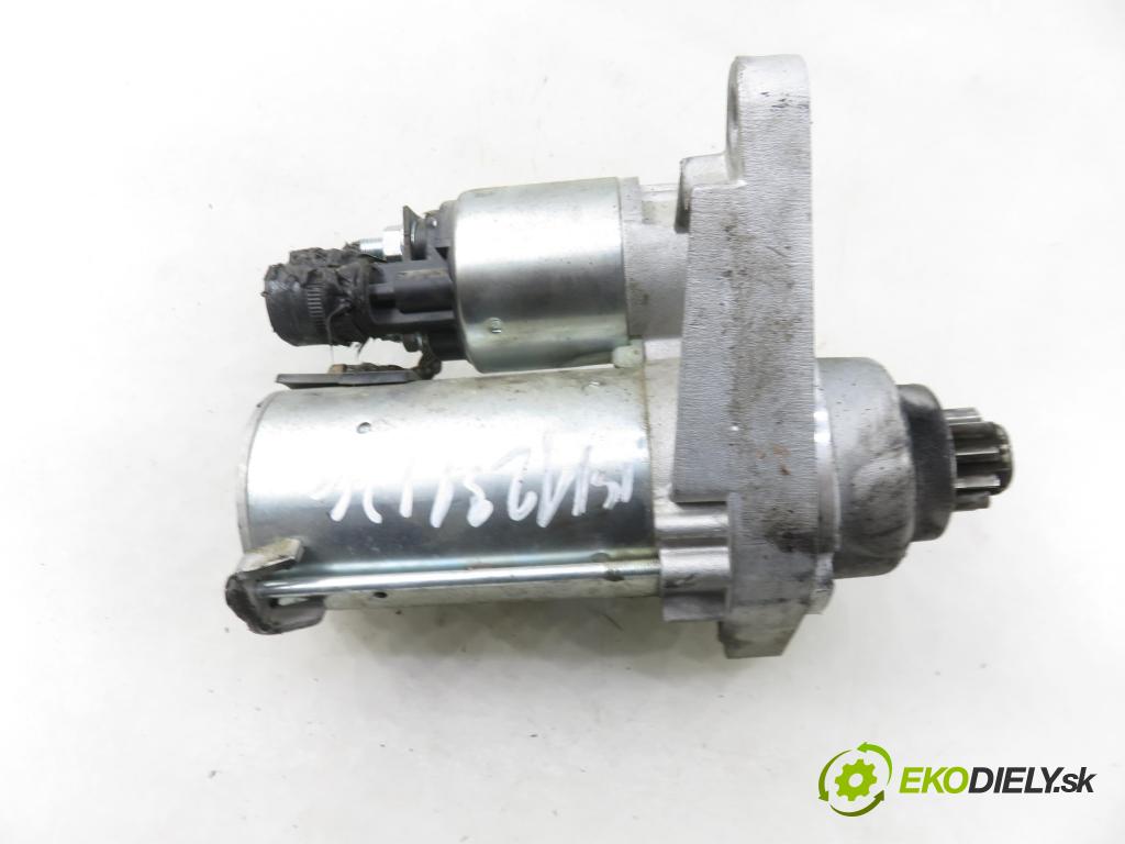 SEAT CORDOBA (6L2) SEDAN 2007 63,00 1.4 16V - BXW 1390,00 startér S3044 (Startér)