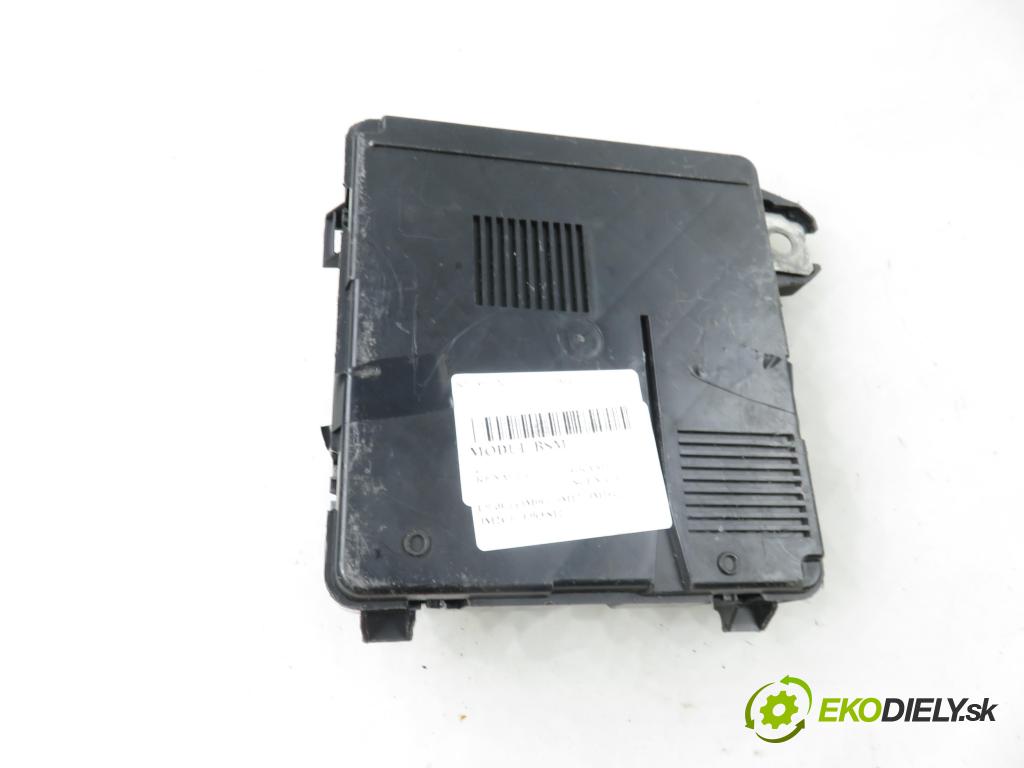 RENAULT GRAND SCENIC II (JM0/1_) MINIVAN 2004 88,00 1.9 dCi 120 - F9Q 812 1870,00 MODUL BSM 8200306032A ; S118399200D