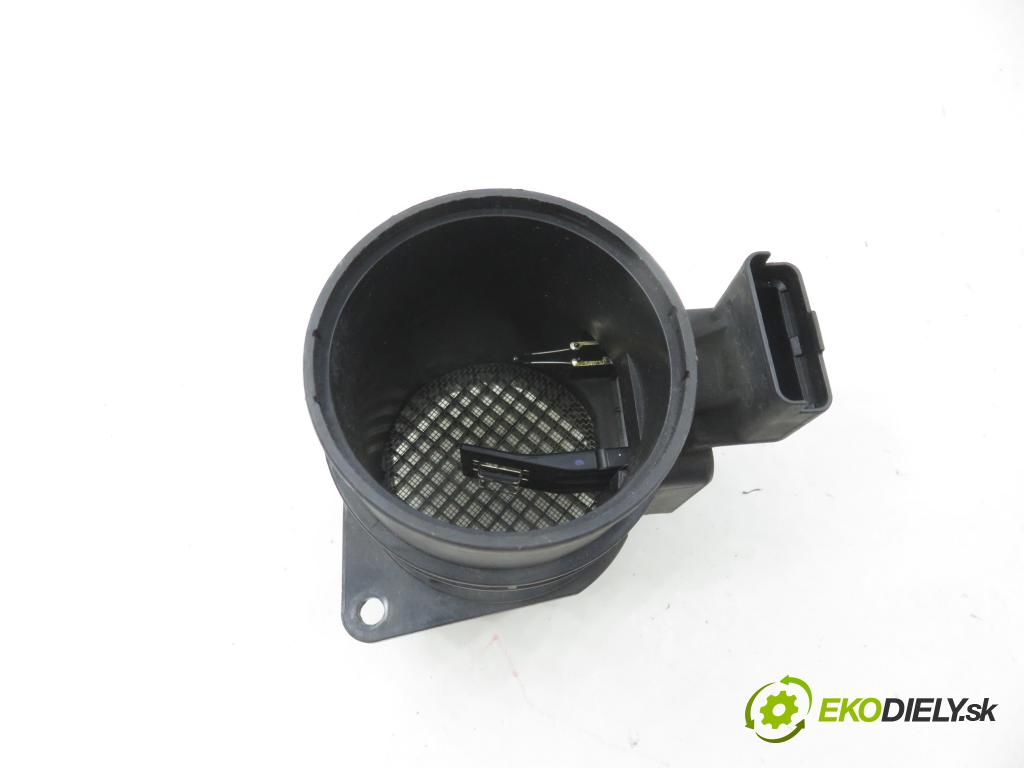 RENAULT GRAND SCENIC II (JM0/1_) MINIVAN 2004 88,00 1.9 dCi (JM0G, JM12, JM1G, JM2C) - F9Q 812 1870,00 váha vzduchu vzduchu 7700109812 ; H7700104426