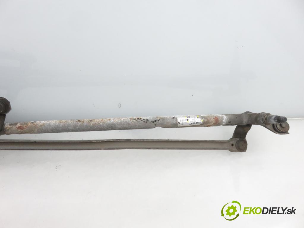 OPEL ASTRA J HB 2010 92,00 1.7 CDTI - A 17 DTR 1686,00 Motorček stieračov 13262434 ; 3397020986 ; 1397220623