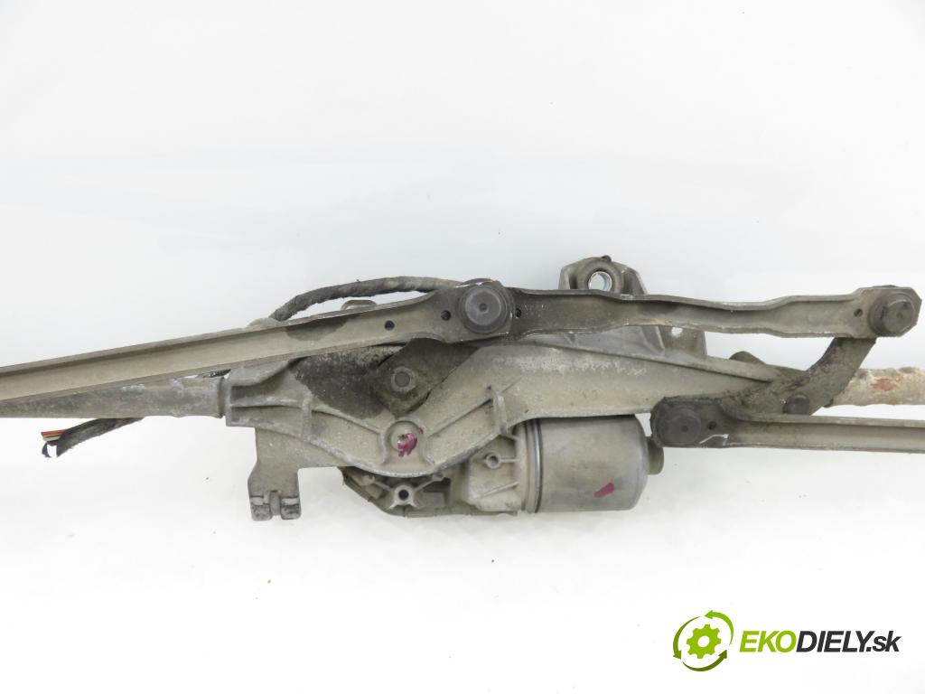 OPEL ASTRA J HB 2010 92,00 1.7 CDTI - A 17 DTR 1686,00 Motorček stieračov 13262434 ; 3397020986 ; 1397220623