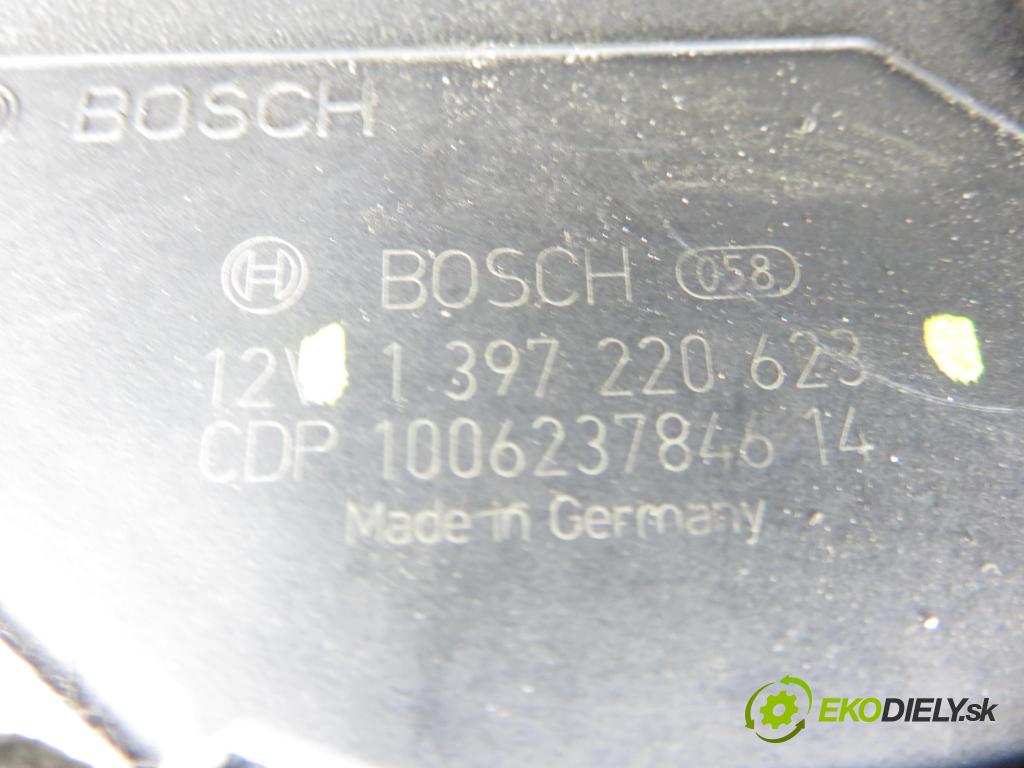 OPEL ASTRA J HB 2010 92,00 1.7 CDTI - A 17 DTR 1686,00 Motorček stieračov 13262434 ; 3397020986 ; 1397220623