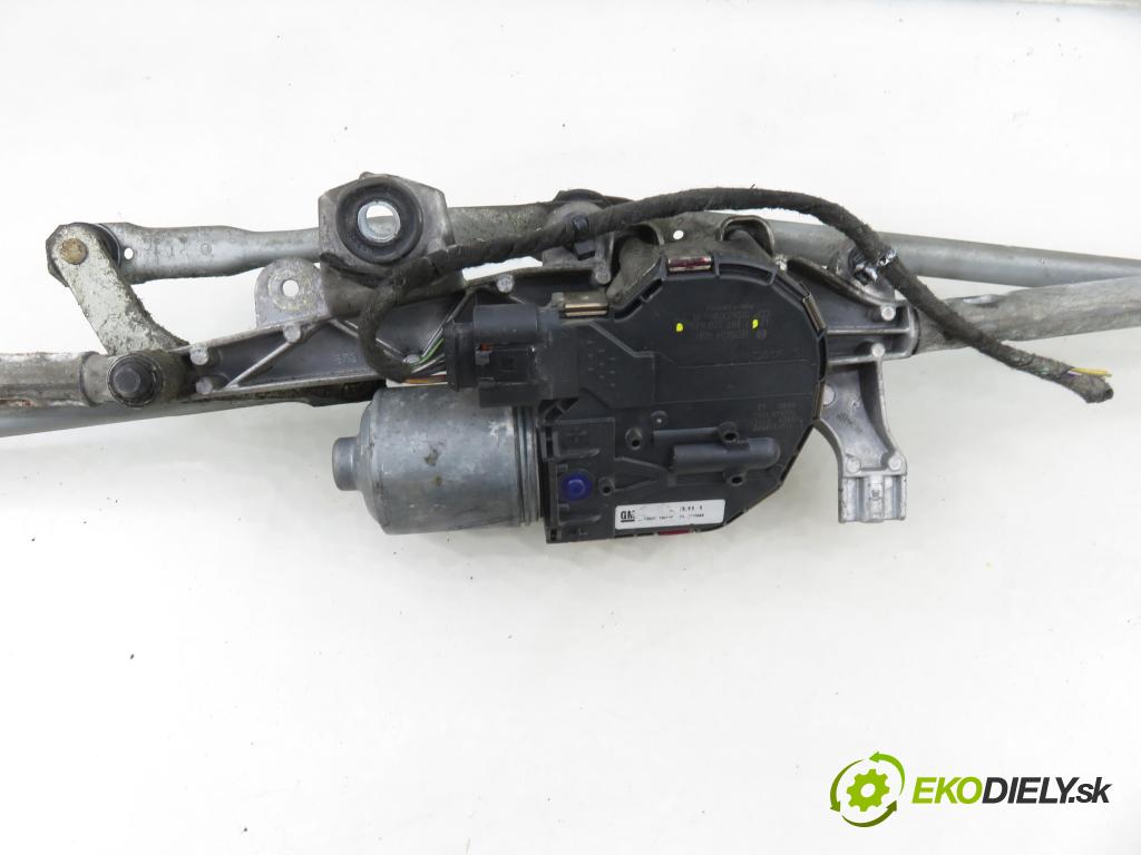 OPEL ASTRA J HB 2010 92,00 1.7 CDTI - A 17 DTR 1686,00 Motorček stieračov 13262434 ; 3397020986 ; 1397220623