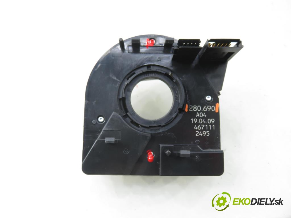 SEAT IBIZA IV (6J5, 6P1) HB 2009 77,00 1.6 - BTS 1598,00 PÁSKA: air BAG 280689 ; 280690