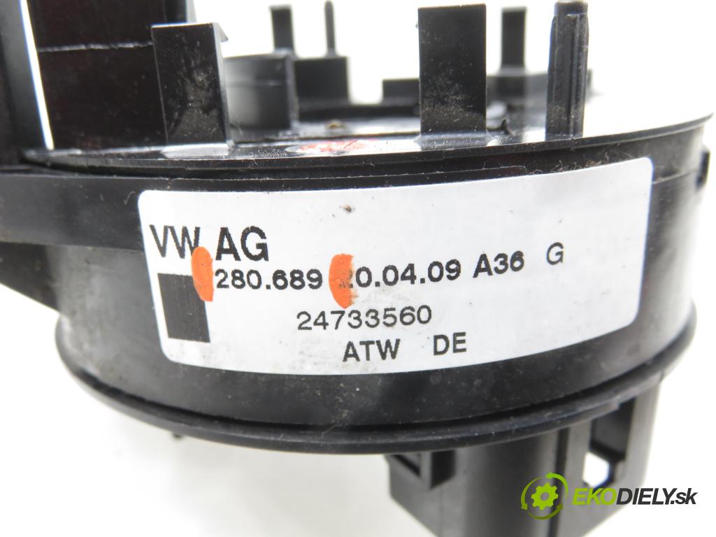 SEAT IBIZA IV (6J5, 6P1) HB 2009 77,00 1.6 - BTS 1598,00 PÁSKA: air BAG 280689 ; 280690
