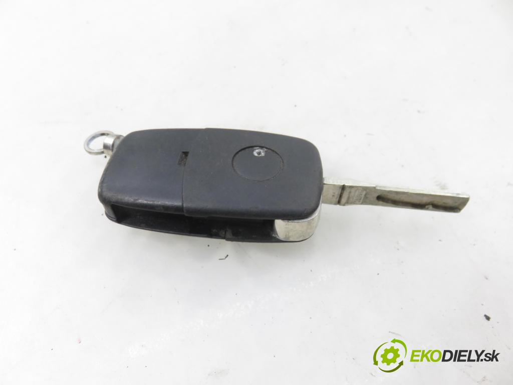 VW NEW BEETLE (9C1, 1C1) HB 1998 85,00 2 - AZJ 1984,00 spinačka 4B0905851B (Spínacia skrinka)