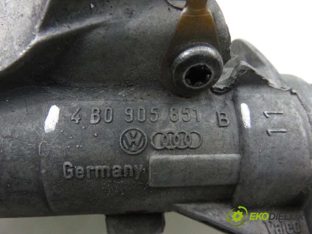 VW NEW BEETLE (9C1, 1C1) HB 1998 85,00 2 - AZJ 1984,00 spinačka 4B0905851B (Spínacia skrinka)