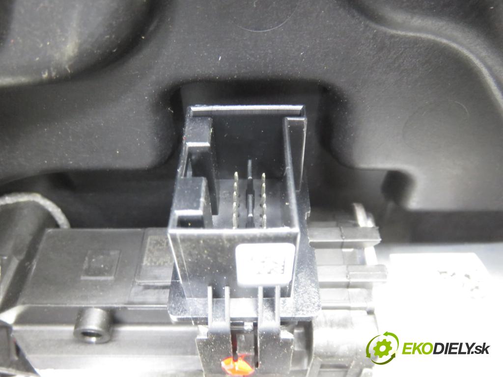 SEAT IBIZA IV (6J5, 6P1) HB 2009 77,00 1.6 - BTS 1598,00 mechanismus oken PPE 3D 6R0959802B ; 6J3837402