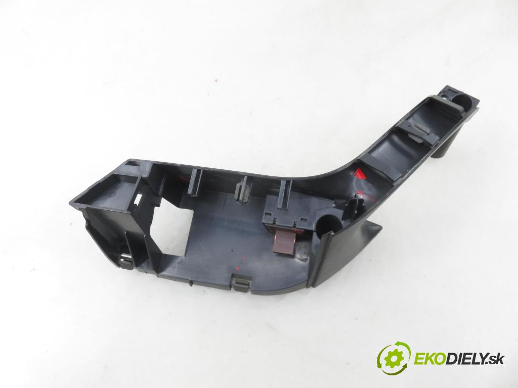 SEAT IBIZA IV (6J5, 6P1) HB 2009 77,00 1.6 - BTS 1598,00 Panel ovládaní oken 1K3959857A ; 6J1867179