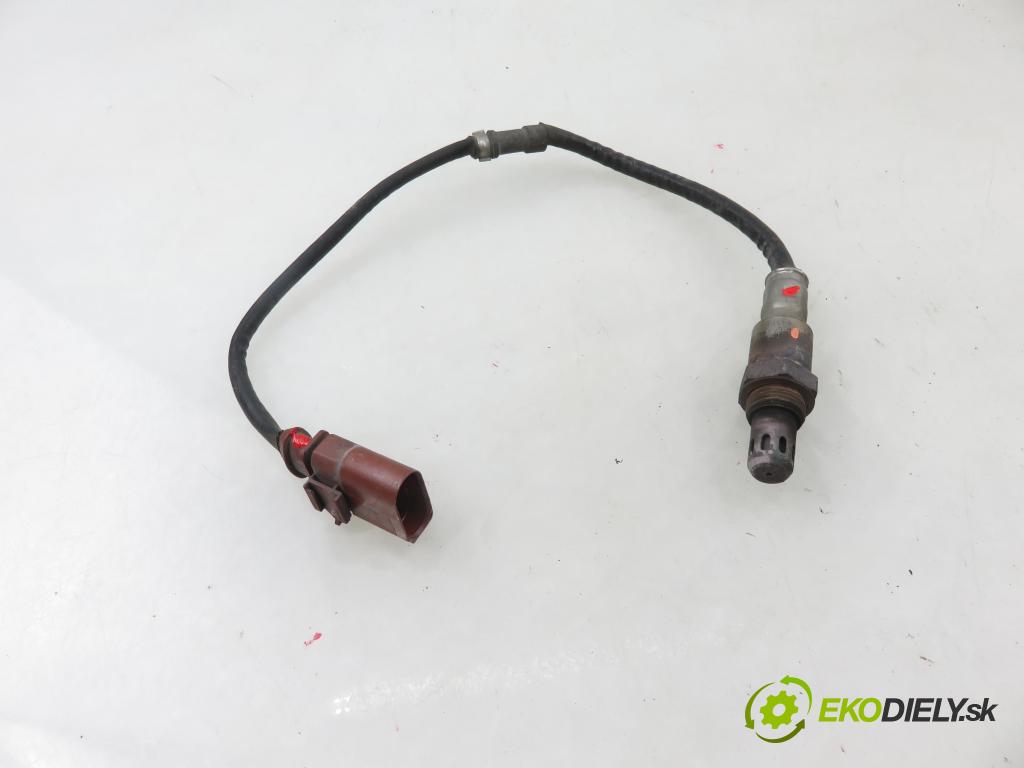 SEAT IBIZA IV (6J5, 6P1) HB 2009 77,00 1.6 - BTS 1598,00 sonda lambda 03C906262AE (Lambda sonda)