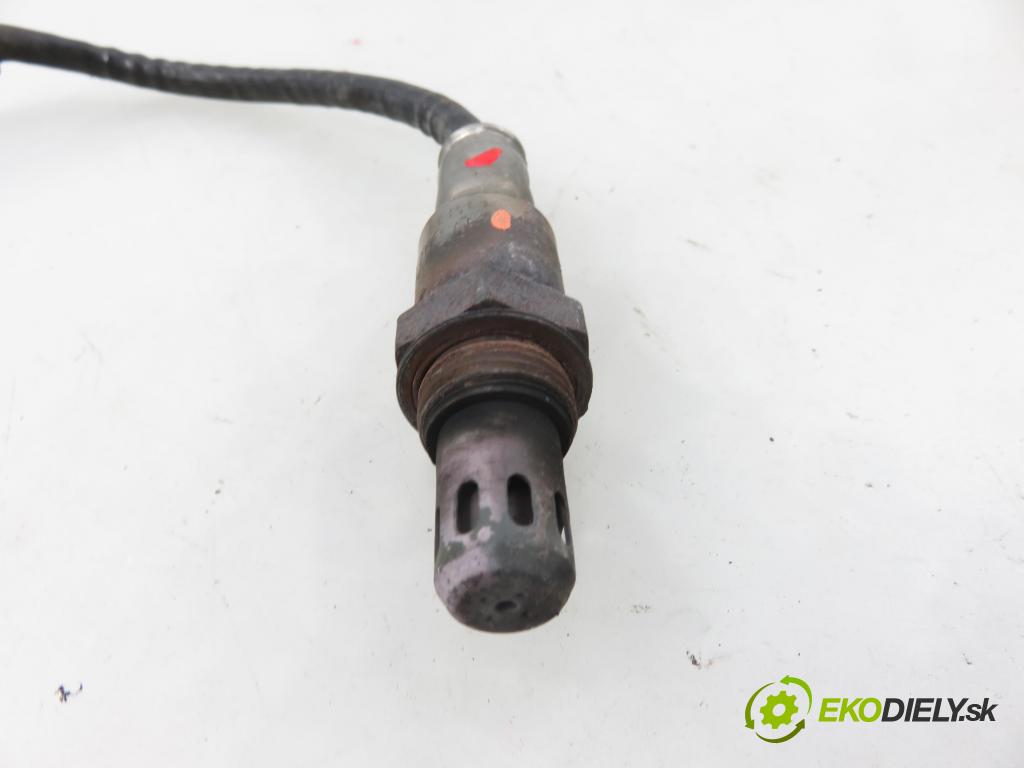SEAT IBIZA IV (6J5, 6P1) HB 2009 77,00 1.6 - BTS 1598,00 sonda lambda 03C906262AE (Lambda sonda)