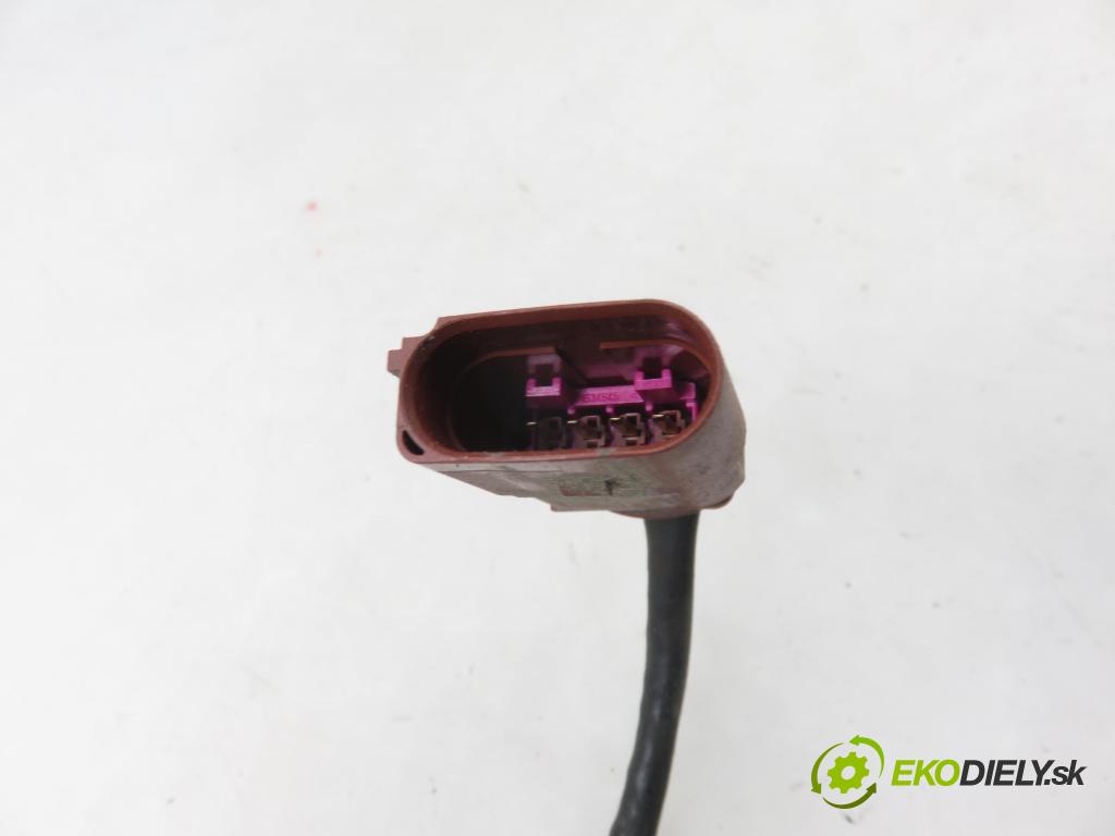 SEAT IBIZA IV (6J5, 6P1) HB 2009 77,00 1.6 - BTS 1598,00 sonda lambda 03C906262AE (Lambda sonda)
