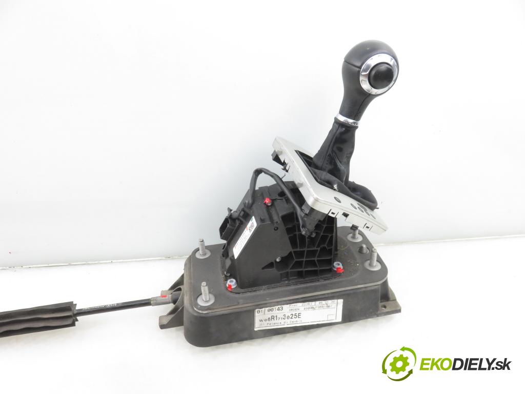 SEAT IBIZA IV (6J5, 6P1) HB 2009 77,00 1.6 - BTS 1598,00 ZVEDÁK: 6R1713025E