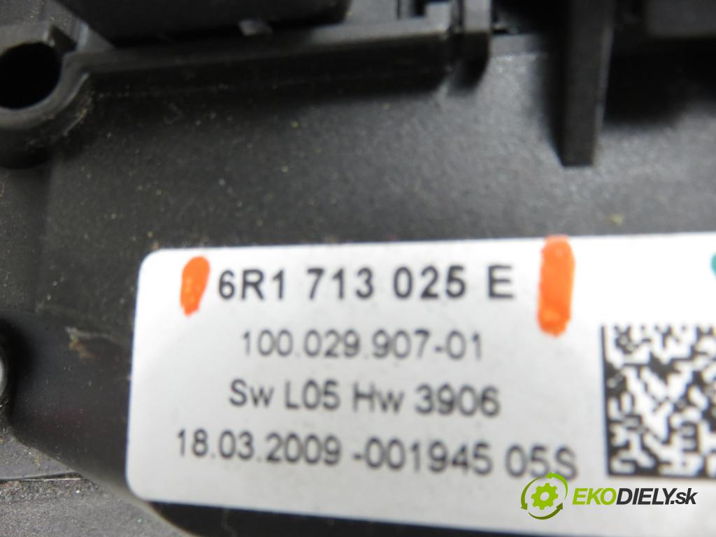 SEAT IBIZA IV (6J5, 6P1) HB 2009 77,00 1.6 - BTS 1598,00 ZVEDÁK: 6R1713025E