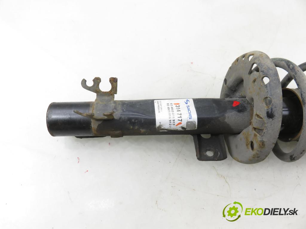 SEAT IBIZA IV (6J5, 6P1) HB 2009 77,00 1.6 - BTS 1598,00 MCPERSON PP 314717