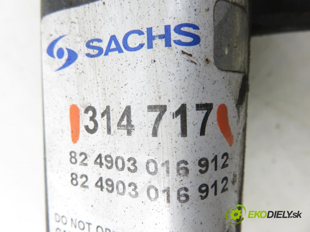 SEAT IBIZA IV (6J5, 6P1) HB 2009 77,00 1.6 - BTS 1598,00 MCPERSON PP 314717