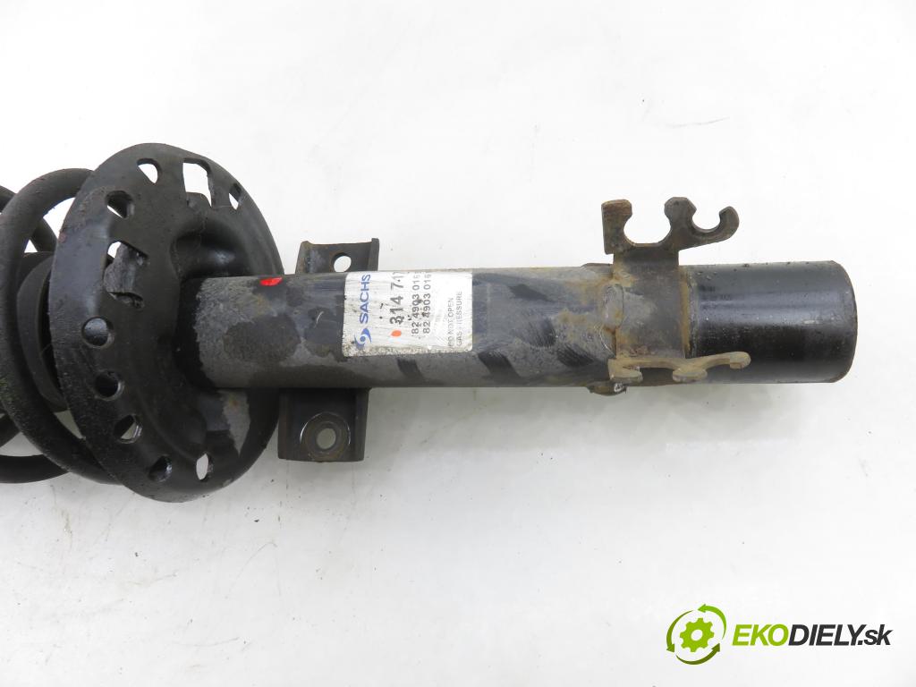SEAT IBIZA IV (6J5, 6P1) HB 2009 77,00 1.6 - BTS 1598,00 MCPERSON LP 314717