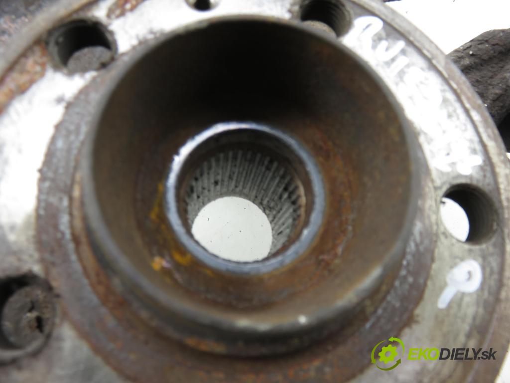 SEAT IBIZA IV (6J5, 6P1) HB 2009 77,00 1.6 - BTS 1598,00 náboj PP ABS