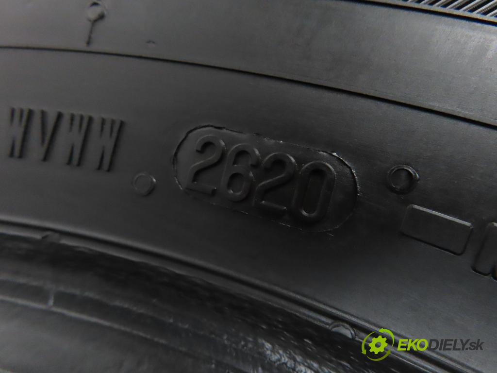2020 PNEUMATIKY: / PNEUMATIKY: ZIMA