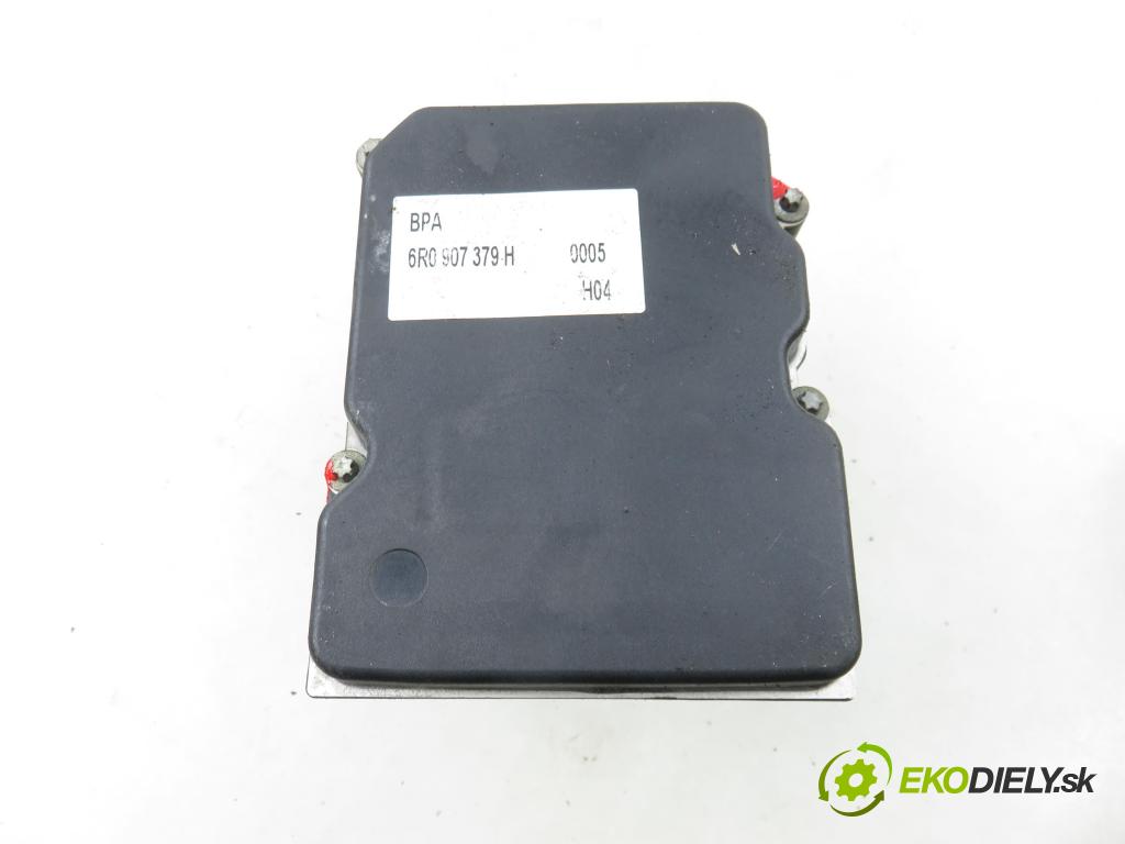 SEAT IBIZA IV (6J5, 6P1) HB 2009 77,00 1.6 - BTS 1598,00 pumpa ABS 0265955000 ; 0265239000 ; 6R0614517H (Pumpa ABS)