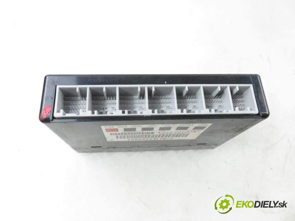 OPEL ANTARA A (L07) SUV 2006 110,00 2.0 CDTI 4x4 - Z 20 DMH 1991,00 MODUL komfortu 15926005 ; 2324000112