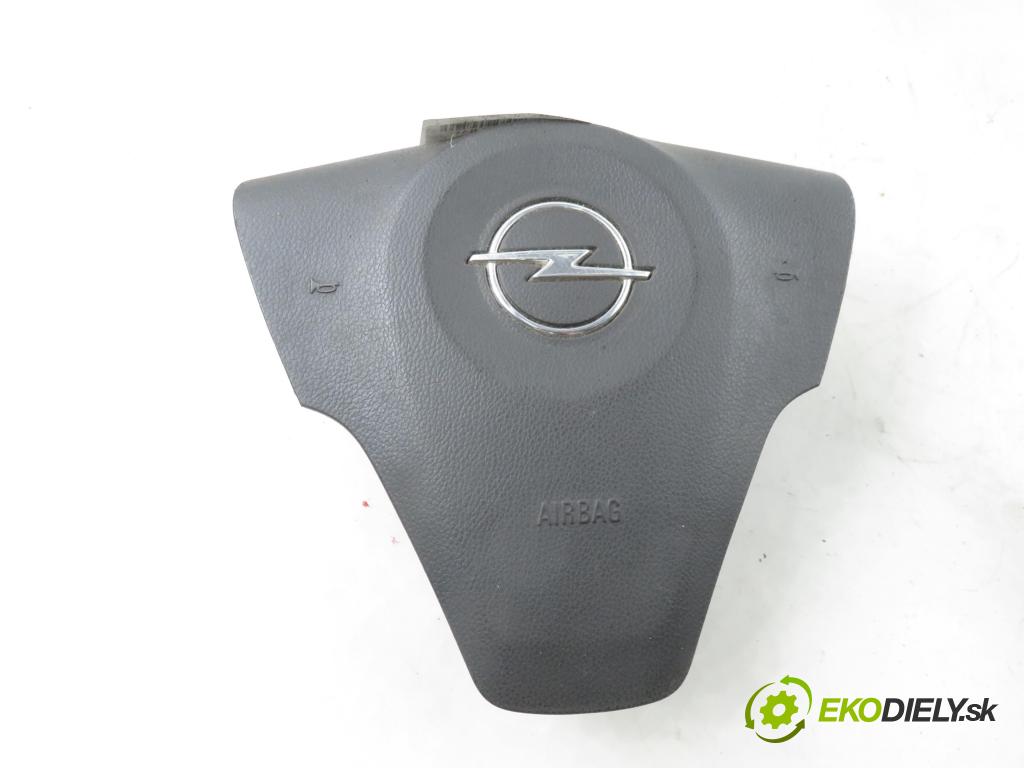 OPEL ANTARA A (L07) SUV 2006 110,00 2.0 CDTI 4x4 - Z 20 DMH 1991,00 AirBag air BAG volantu 96440827