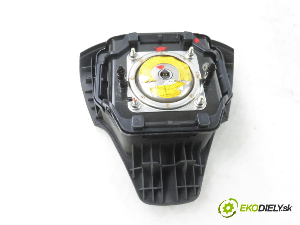 OPEL ANTARA A (L07) SUV 2006 110,00 2.0 CDTI 4x4 - Z 20 DMH 1991,00 AirBag air BAG volantu 96440827