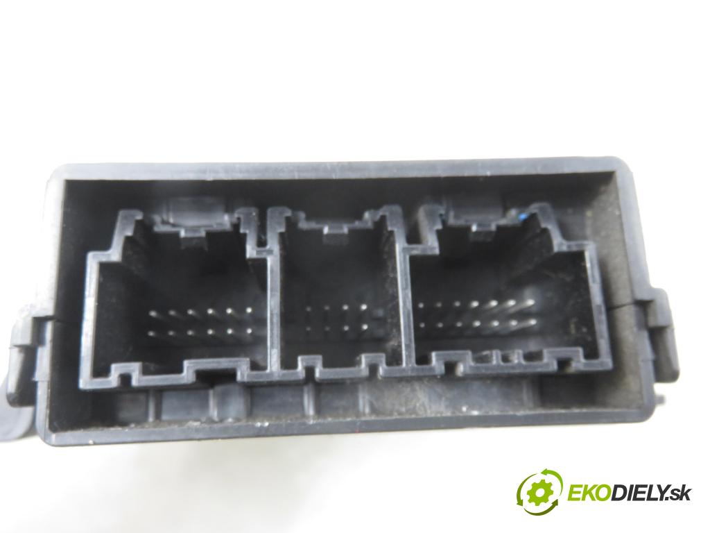 OPEL ANTARA A (L07) SUV 2006 110,00 2.0 CDTI 4x4 - Z 20 DMH 1991,00 MODUL 96673402 ; 0263004169
