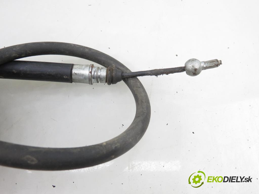 RENAULT GRAND SCENIC II (JM0/1_) MINIVAN 2004 88,00 1.9 dCi (JM0G, JM12, JM1G, JM2C) - F9Q 812 1870,00 BRZDA: ručny elektrický 8200702095
