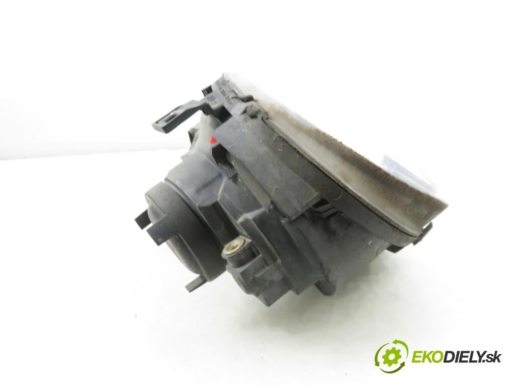 VW POLO (9N_) HB 2002 55,00 1.4 16V - BBY 1390,00 Svetlo PP 6Q1941008M ; 0301190202