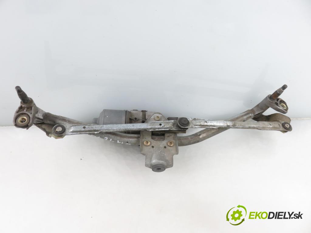 VW POLO (9N_) HB 2002 55,00 1.4 16V 75 - BBY 1390,00 Motorček stieračov 0390241524 ; 6Q1955119A