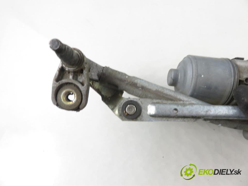VW POLO (9N_) HB 2002 55,00 1.4 16V 75 - BBY 1390,00 Motorček stieračov 0390241524 ; 6Q1955119A