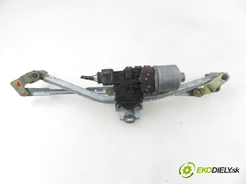 VW POLO (9N_) HB 2002 55,00 1.4 16V 75 - BBY 1390,00 Motorček stieračov 0390241524 ; 6Q1955119A